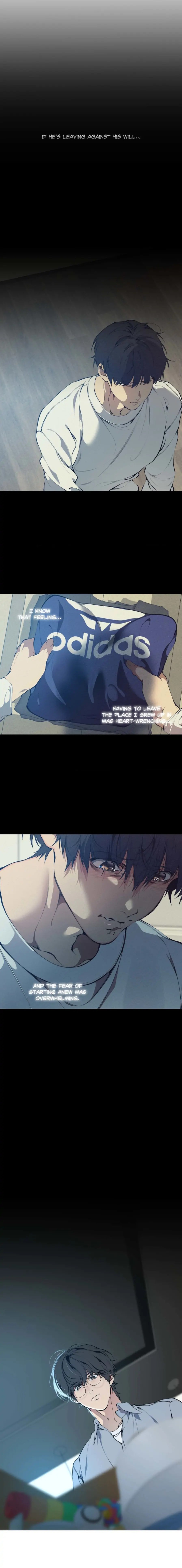 Lost in the Cloud, Chapter 91 image 07
